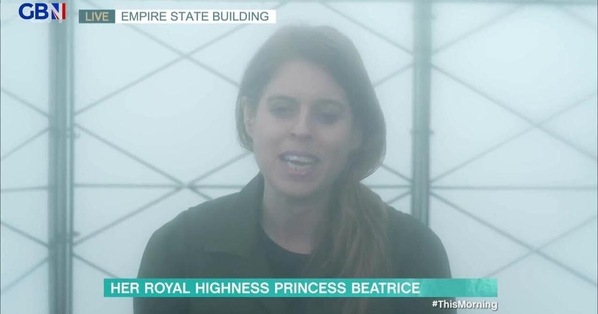 Princess Beatrice and Princess Eugenie will require 'significant media training' for new role
