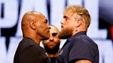 Jake Paul and Mike Tyson’s Netflix Fight Rescheduled for November, Following Tyson’s Ulcer Scare