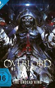 Overlord: The Undead King