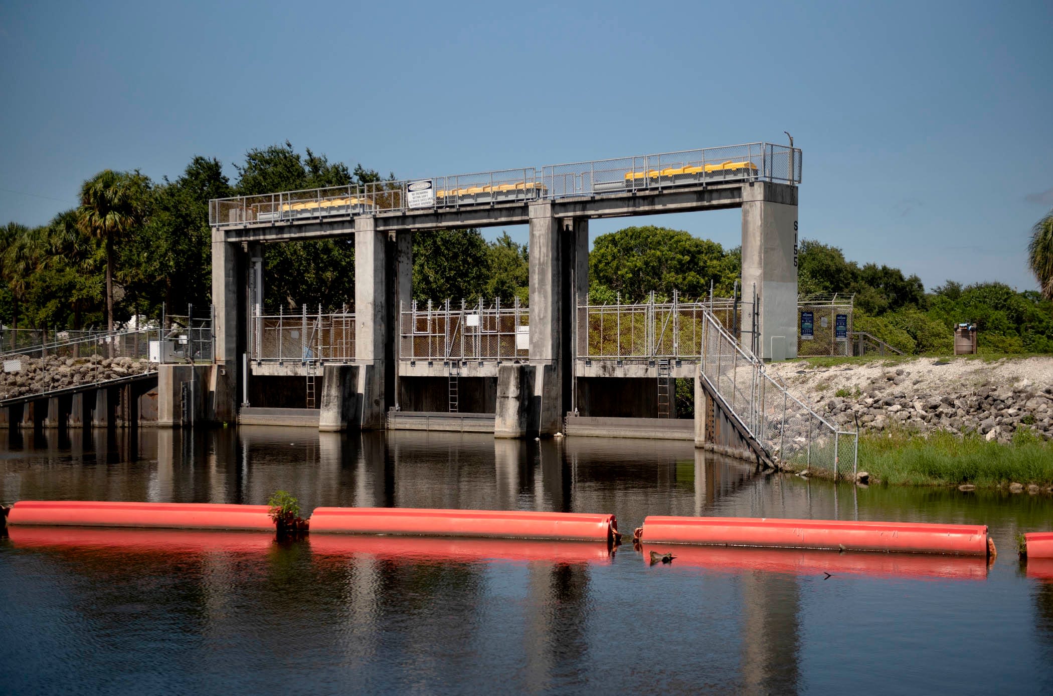 New interest in plan to link boats from Palm Beach County lakes to Intracoastal and ocean