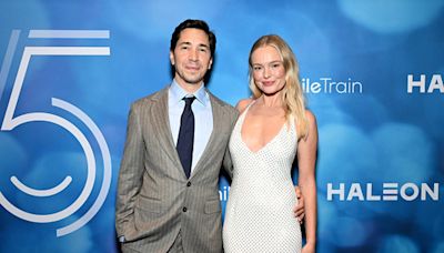 Justin Long recalls food poisoning accident while in bed with wife Kate Bosworth