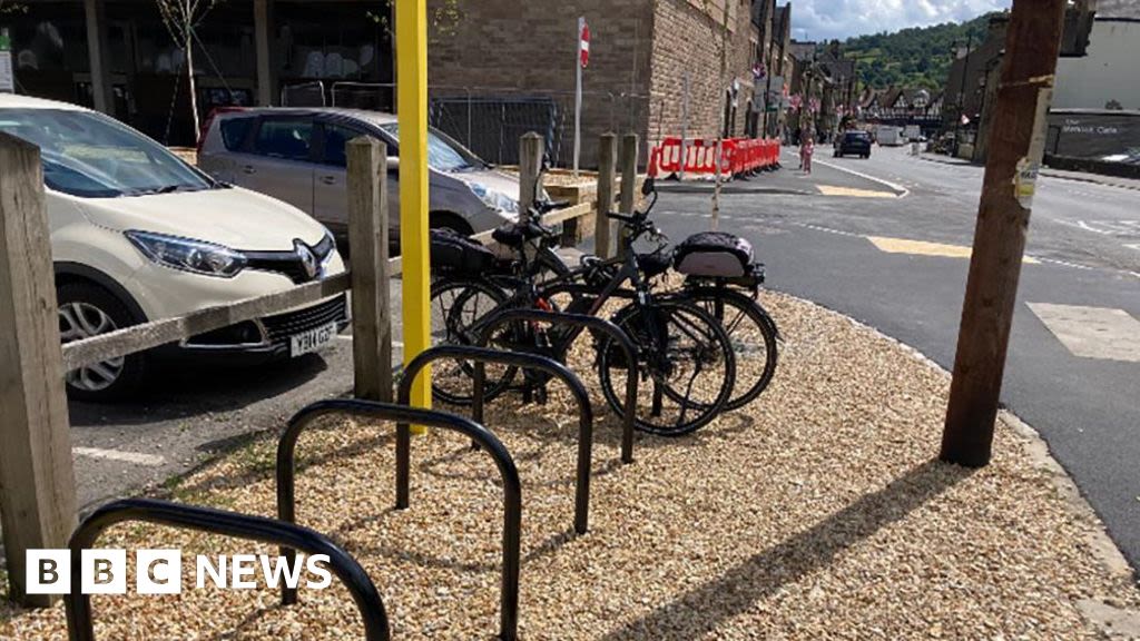 Final phase of Matlock Bus Station revamp to begin