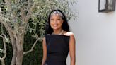 Gabrielle Union’s Daughter Kaavia Did the Sweetest Thing for a Hurt Ladybug in a New Video