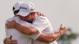 McIlroy and Lowry rally, win Zurich Classic in playoff