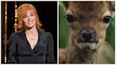 Mylène Farmer prête sa voix à "Bambi" : les premières images magnifiques dévoilées !