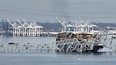 Named for 'Star-Spangled Banner' author, Francis Scott Key Bridge was part of Baltimore's identity