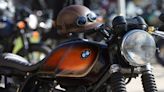 Gentleman’s Ride, motos vintage y una “distinguida” movida global | Sociedad