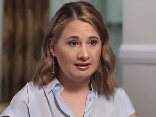 Gypsy Rose Blanchard insists she will NEVER put her child on TV