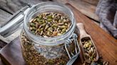 A top nutrition scientist eats 30 plants a week for gut health. His 'diversity jar' makes it easy.