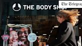 The Body Shop buyer paid just £3.5m for collapsed chain