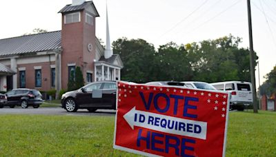 NC Hispanic voters more likely to try a new political party this election, poll says