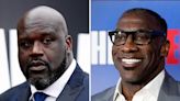 Shaquille O'Neal-Shannon Sharpe beef reaches diss track level. Here's how we got here