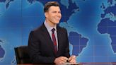 Colin Jost names one celebrity who is great at hosting ‘Saturday Night Live’