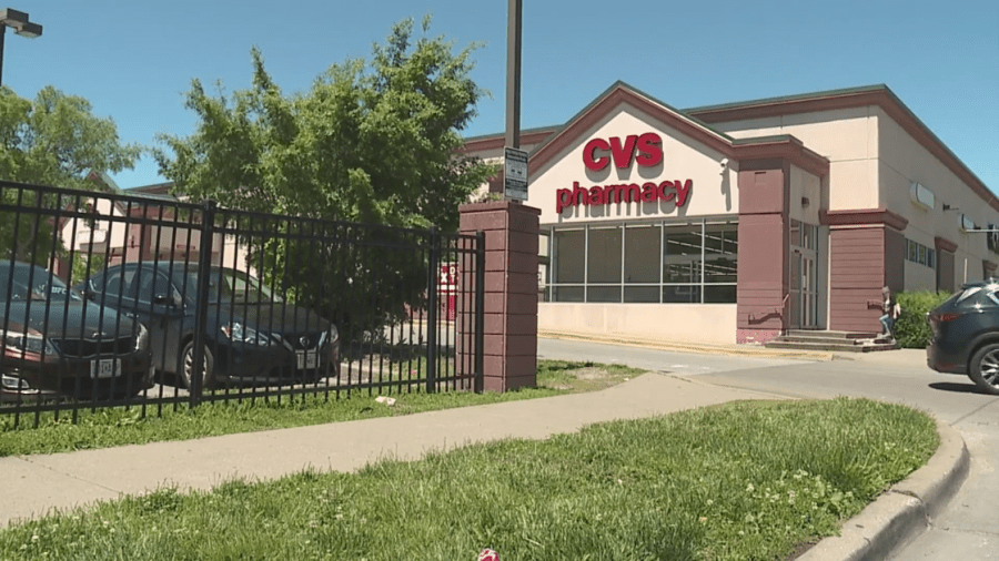 CVS closing location in KC’s Historic Northeast neighborhood