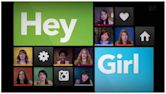 Hey Girl (TV series)