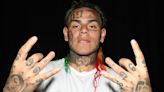 ¡Tekashi 6ix9ine regresó a Estados Unidos! Así fue su llegada: "Me quedé callado"