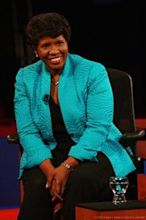 Gwen Ifill