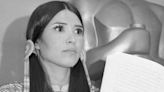 Sacheen Littlefeather asegura que John Wayne trató de atacarla durante la ceremonia del Oscar en 1973