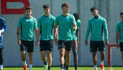 Arranca el Athletic europeo