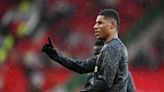 Revealed: What Man Utd fan said to Marcus Rashford in confrontation with striker ahead of Newcastle clash | Goal.com English Qatar