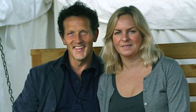 Gardeners' World host Monty Don opens up on 'heartbreaking' discovery with wife