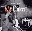 Live Concert