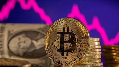 Bitcoin hoy: la cotización este viernes 12 de julio, minuto a minuto