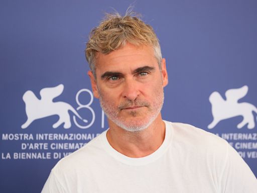 Le régime draconien de Joaquin Phoenix pour "Joker : la folie à deux" a bien failli le rendre fou : "Je ne devrais probablement pas recommencer"