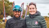 Cycling community unites to support Ethiopian champion turned asylum seeker
