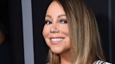 Mariah Carey Teases Release For Secret ‘90s Grunge Album