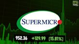 3 Reasons Super Micro Computer Surged 16% Today