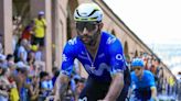 Ciclista colombiano Gaviria abandonó Tour de Francia - Noticias Prensa Latina