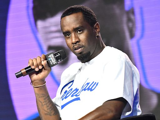Who Owns Revolt Following Sean ‘Diddy’ Combs’ Exit?