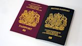 Need to renew your UK passport? Here's how much it will cost and how long it will take