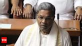 JDS pulls out of march against Siddaramaiah, BJP in a fix | India News - Times of India