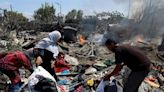 Israel confirma muerte de alto jefe militar de Hamás en Gaza | Teletica