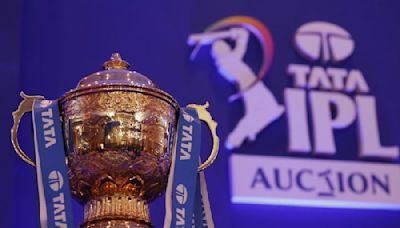 Six retentions, fat match fees in Indian Premier League's 'new era'