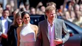 Prince Harry and Meghan’s children in line to get new royal titles after Queen Elizabeth II's death