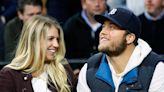 Kelly Stafford Sends Emotional Message to Fellow Football Wives After Damar Hamlin Collapse: We Don’t Always Have to Be ‘Strong’