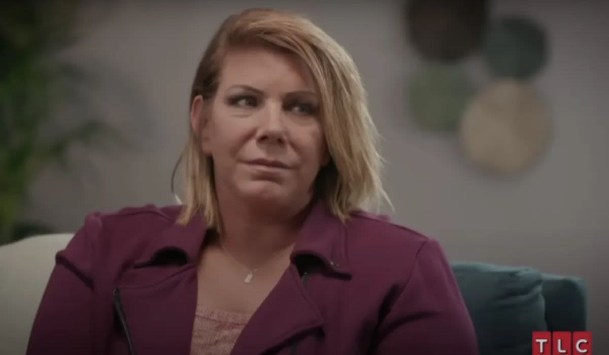 Sister Wives: Meri Brown Exposes The Lies, Asks Fans Not To Believe!