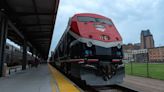 US FRA invests $153m into intercity rail projects