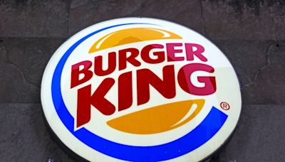 New frozen drink from Burger King tastes has unusual flavor
