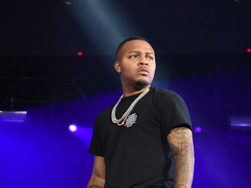 Bow Wow's daughter Shai Moss sparks outfit controversy at Chris Brown concert