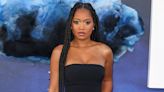 Keke Palmer Is Pregnant, Reveals She's Expecting First Baby on SNL