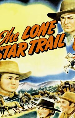 The Lone Star Trail