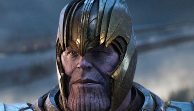 Avengers: Endgame deleted scene proves terrifying Thanos theory