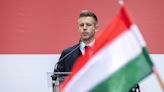 Orban Challenger Soars in Hungary Poll Ahead of EU Elections