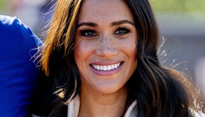 Meghan Markle wraps up filming of Netflix cooking show – critics aren't pleased