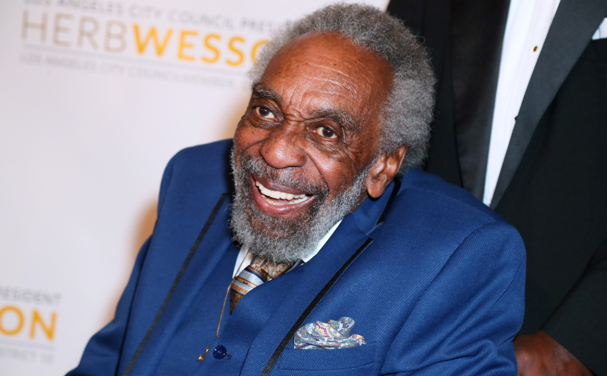 Bill Cobbs, Iconic TV and Movie Star, Dead at 90