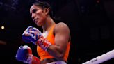 Amanda Serrano, la boxeadora puertorriqueña que se hizo leyenda con un récord Guinness